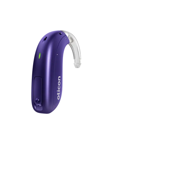 Oticon Play PX