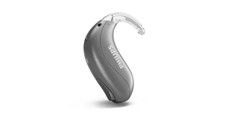 Philips HearLink miniBTE T R